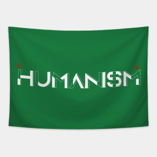 Humanism Tapestry