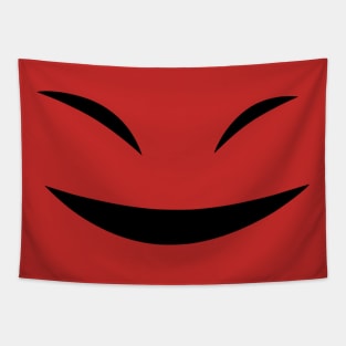 smile Tapestry