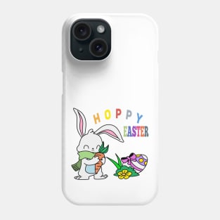 Hoppy Easter Phone Case