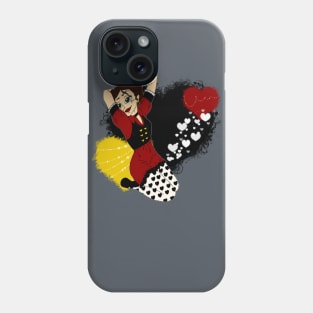 Call Me Your Majesty Phone Case