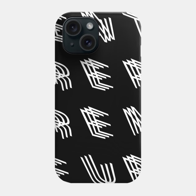 Eternal Entrepreneur : 4x3 Stutter Phone Case by FOOTBALL IS EVERYTHING