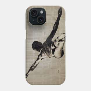 Flying Free Phone Case