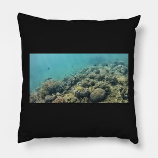 Under the Sea Pillow