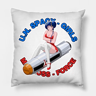 Lynn Design Pillow