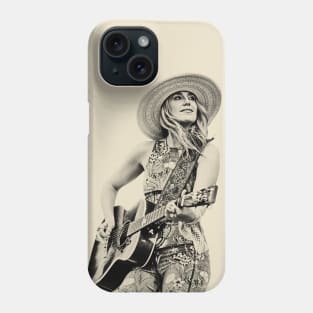 Lainey Wilson Phone Case