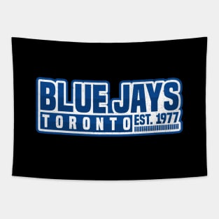 Toronto Blue Jays 01 Tapestry