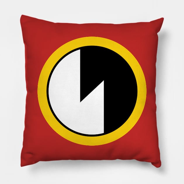 proto-man Pillow by Anthonny_Astros