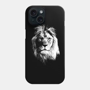 Lion Phone Case