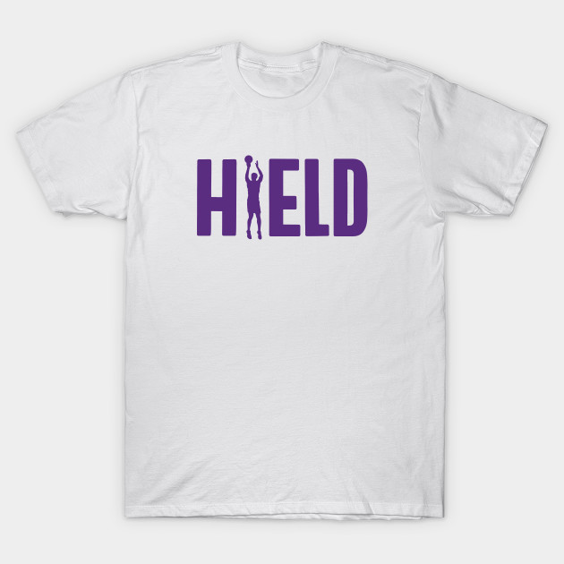 buddy hield t shirt