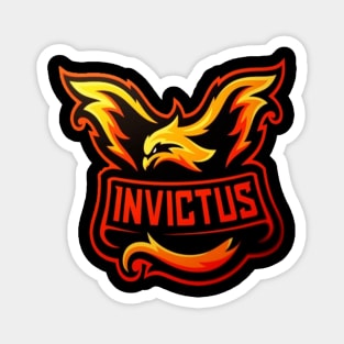 Invictus Magnet