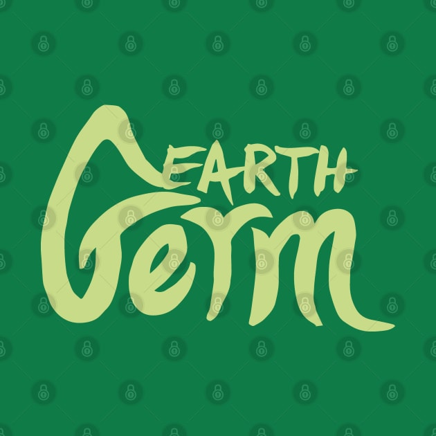 Earth Germ by hybridgothica