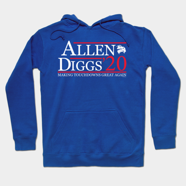 allen diggs 2020 shirt