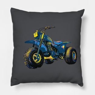 ATC 250R 1982 Pillow