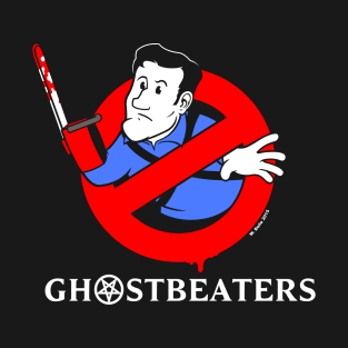 The "Real" Ghost Beaters T-Shirt