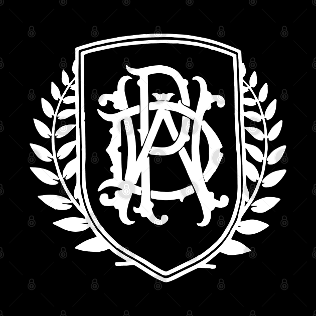 Parkway Drive by ProjectDogStudio