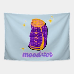 Moodster Cola Tapestry