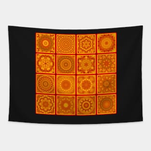 Oh my sun Tapestry