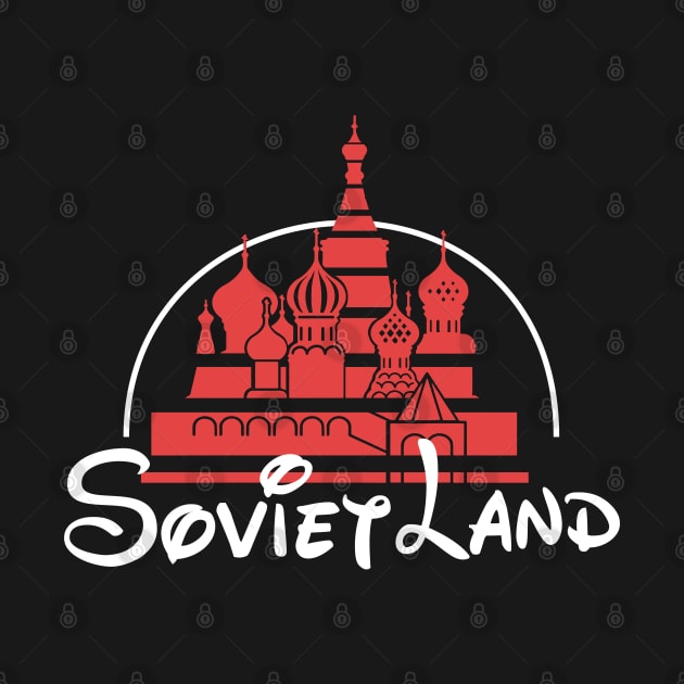 SovietLand by VinagreShop