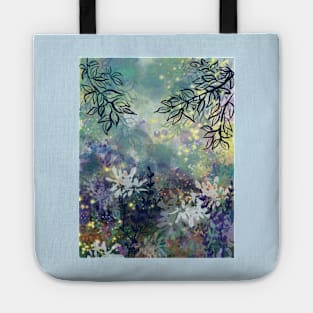 Forest Magic Tote