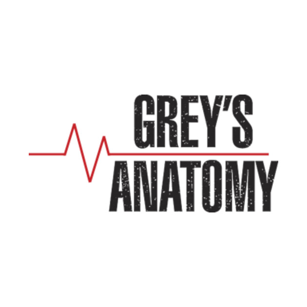 Grey S Anatomy Size Chart