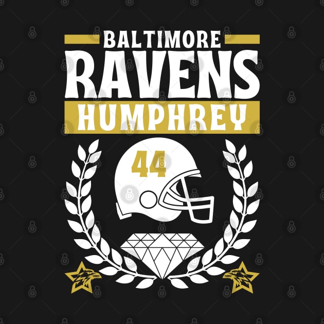 Baltimore Ravens Humphrey 44 Edition 2 by Astronaut.co