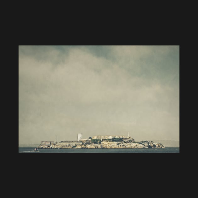 Alcatraz by parmi