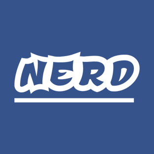 nerd T-Shirt