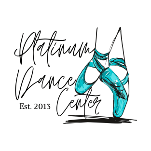 Platinum Dance Center T-Shirt