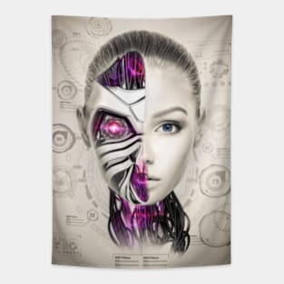 Bionic Tapestry