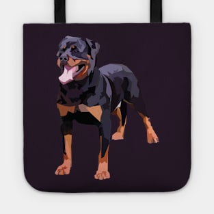 Rottweiler Tote