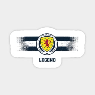 Get Funct Football Legends Kenny Dalglish 7 Magnet