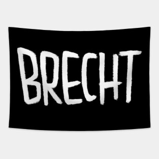 German Theatre, Brecht, Bertolt Brecht Tapestry