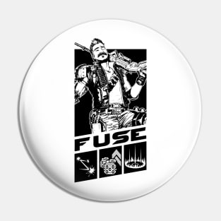 Fuse Pin