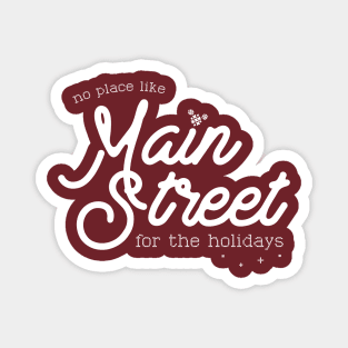 Main Street Magnet