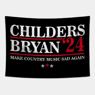 Childers Bryan 24 Make Country Music Sad Again Tapestry