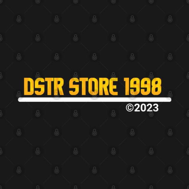 DSTR store by Permana Store official