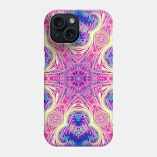 Crystal Visions 14 Phone Case