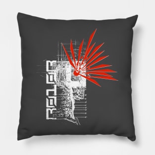 anatomy 1 Pillow