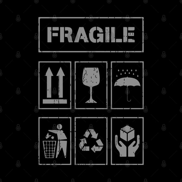 Fragile by TambuStore