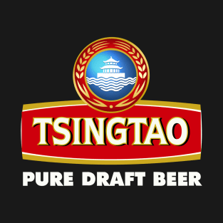 Tsingtao Beer T-Shirt
