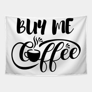 Buy Me Coffee Tapestry