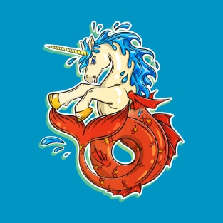 Hippocampus T-Shirt