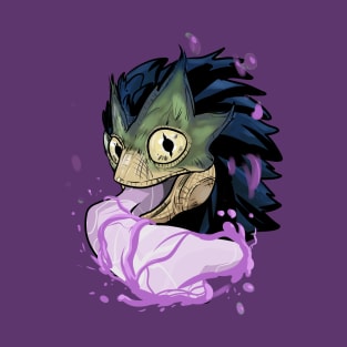 Pukei - Pukei T-Shirt