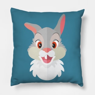 Thumper Pillow