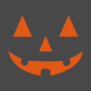 Halloween Smile T-Shirt