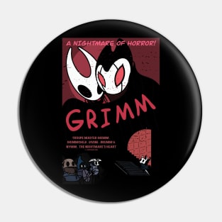 Grimm Pin