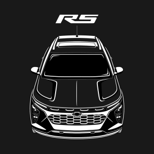 Trax RS 2024 T-Shirt