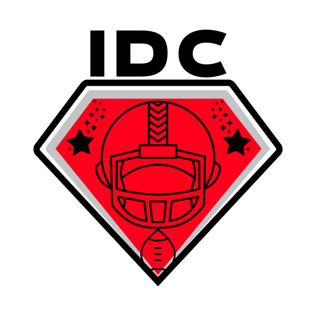 IDC AMERICAN FOOTBALL by TOP DESIGN ⭐⭐⭐⭐⭐