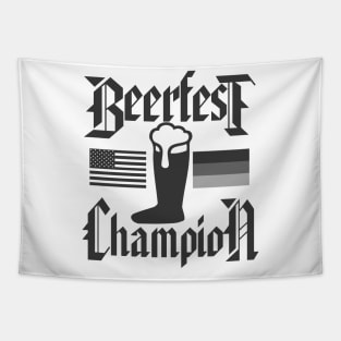 beerfest Tapestry