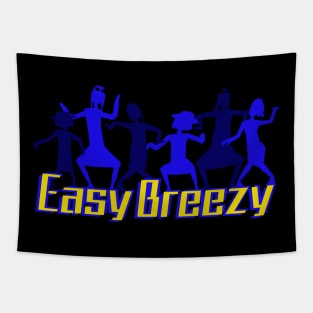 Easy Breezy Tapestry